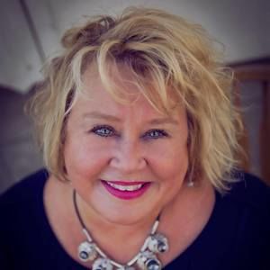 Meet your Posher, Diane